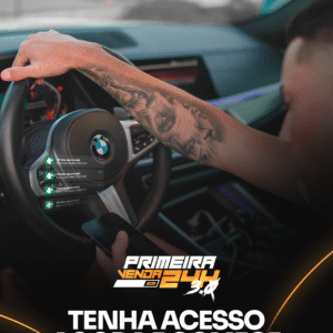 Primeira Venda em 24H 3.0