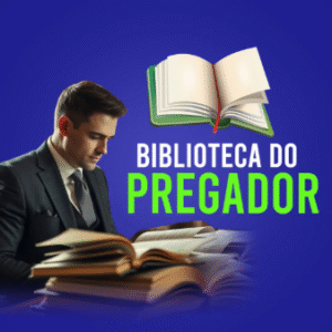 BIBLIOTECA DO PREGADOR 3.0