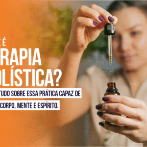 Formação Completa em 70 Terapias Holísticas + Certificados e Carteirinha / Acesso vitalício