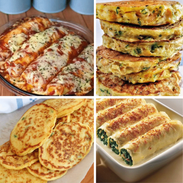 1001 Receitas Deliciosas e Saudáveis - Imagem 3