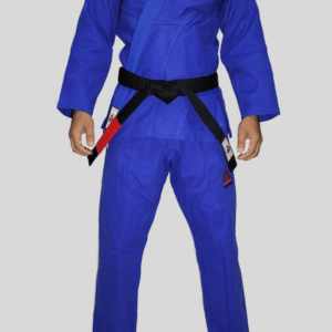 KIMONO CHRONUS STUCK JIU JITSU GI AZUL | CHRONUS