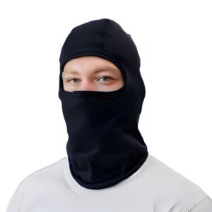 Balaclava - Tecido Dri Fit com Proteção Solar Ultravioleta - ATACADO