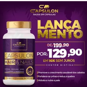 Capsulon