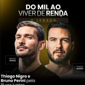 DO MIL AO VIVER DE RENDA