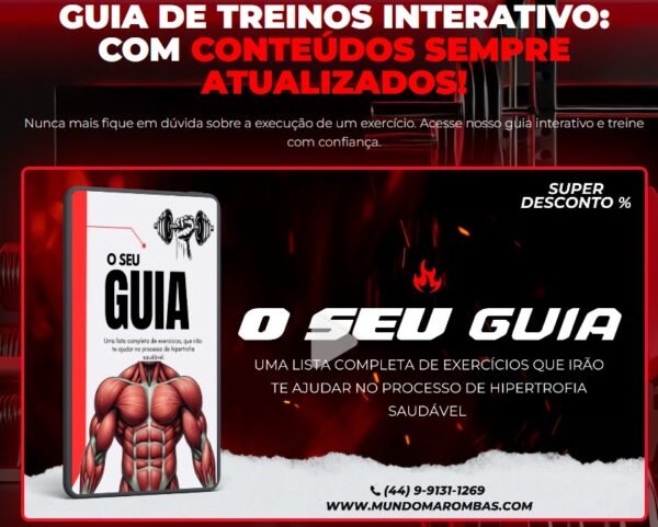 Fitness Pró