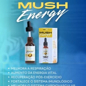 Mush Energy