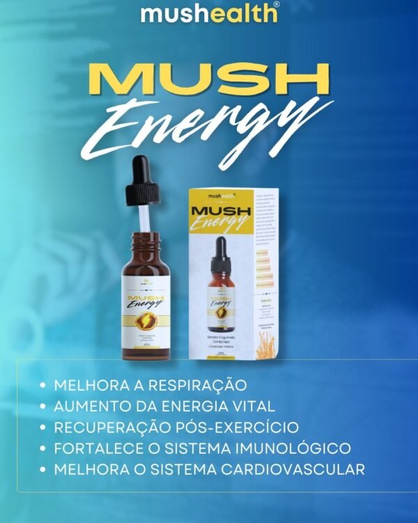 Mush Energy