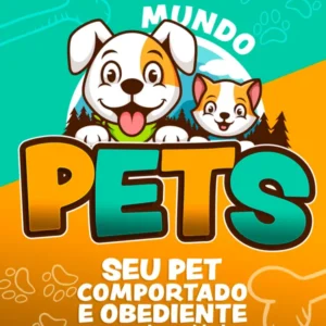 Adestre seu Pet