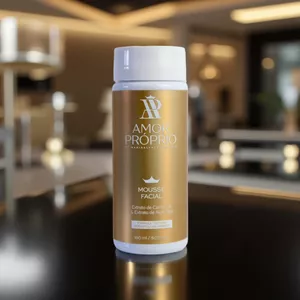 Refil Espuma de Higienização Facial Amor Próprio - 150ml