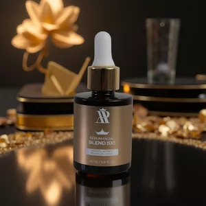Sérum Facial Blend 5x1 Amor Próprio - 30ml