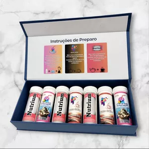 Suplementos Neuro Diet para 15 Dias