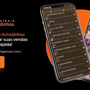 VIDEOS VIRAIS DE ACHADINHOS